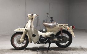 HONDA LITTLE CUB AA01