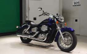 HONDA SHADOW 400 2008 NC34
