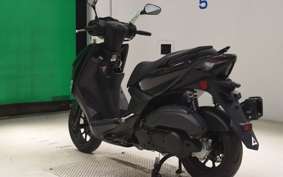 YAMAHA CYGNUSｸﾞﾘﾌｧｽ SEJ4J