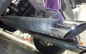 HARLEY FLHTCUI TRIKE 1450 2000