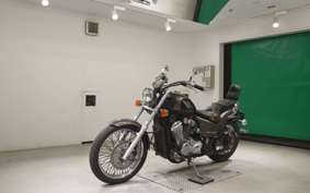 HONDA STEED 400 1997 NC26