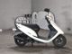 Фото Honda DIO с японского аукциона