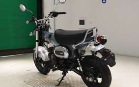 HONDA DAX 125 2015 JB06