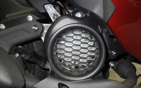 HONDA DIO 110 Lite 2016 JK46