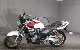 HONDA CB1300SF SUPER FOUR SC40