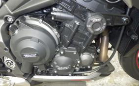 TRIUMPH STREET TRIPLE RS 2021