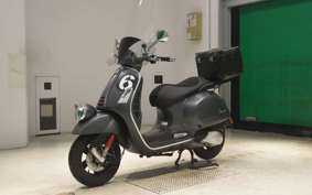 VESPA SEI GIORNI 2021