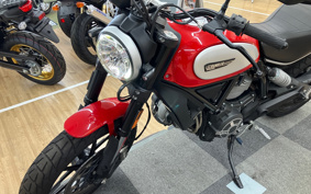 DUCATI SCRAMBLER ICON 2018 KB01