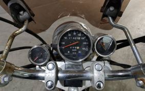 SUZUKI GZ125-HS PCJG3