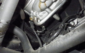 HONDA FORZA Z 2011 MF08