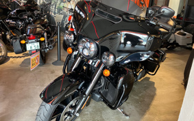 HARLEY FLHTK 2023 KEF