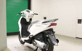 HONDA LEAD 125 2025 JK12