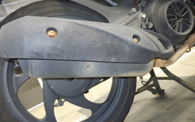 HONDA DIO 110 2022 JF58