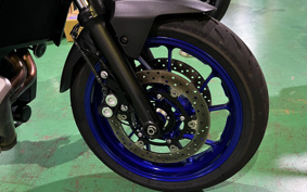 YAMAHA MT-07 ABS 2022 RM33J