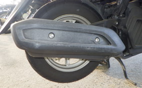 HONDA TACT-4ﾍﾞｰｼｯｸ AF79