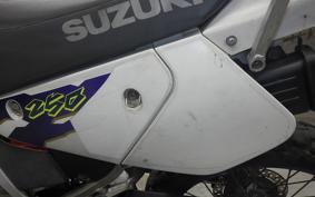 SUZUKI DJEBEL 250 XC SJ45A