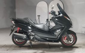 HONDA FORZA MF12