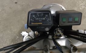 YAMAHA TW200 DG07J