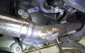 YAMAHA MAJESTY 250 C SG03J