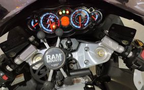 SUZUKI GSX1300R HAYABUSA GX72B