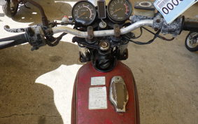 YAMAHA SR400 2H6