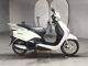 Фото Honda LEAD 110 с японского аукциона