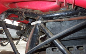 HONDA ATC185 S TB01
