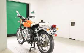 KAWASAKI ESTRELLA CUSTOM 2022 BJ250A