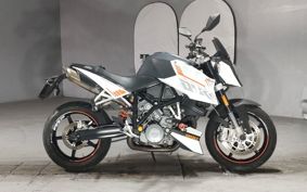 KTM 990 SUPER DUKE R 2010 VD940