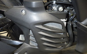 YAMAHA AERO X 155 2021