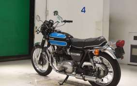 KAWASAKI W1 SA 1971 W1F