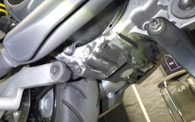 YAMAHA CYGNUS 125 XSR 3 SED8J