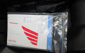 HONDA ADV160 1995 KF54