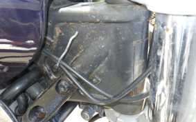 KAWASAKI VULCAN 2000 2004 VNW00A