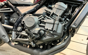 HONDA REBEL 1100 DCT 2021 SC83