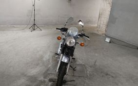 YAMAHA SR400 2021 RH16J