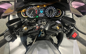 SUZUKI Hayabusa 2022 EJ11A