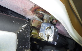 KAWASAKI ZRX400 1994 ZR400E