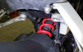 HONDA CB125 R 2021 JC79