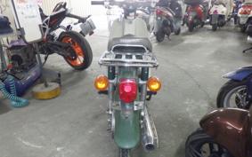 HONDA C50 SUPER CUB 2023 AA01