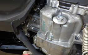 HONDA PCX125