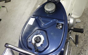 HONDA C90 SUPER CUB E 2026 HA02