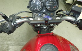 HONDA HORNET 250 2015 MC31