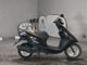 Фото Honda DIO с японского аукциона