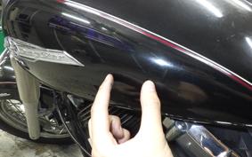 YAMAHA DRAGSTAR 400 CLASSIC 2000 4TR