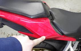 HONDA CBR250RR A 1991 MC51
