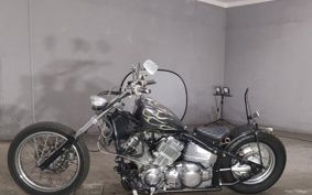 YAMAHA DRAGSTAR 400 1999 4TR