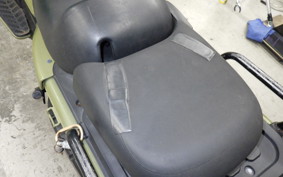 HONDA PS250 MF09