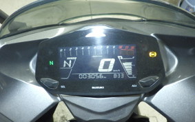 SUZUKI ｼﾞｸｻｰ250SF ED22B