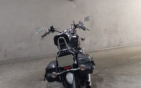 YAMAHA XV1700 ROADSTAR MIDNIGHT 2006 VP17